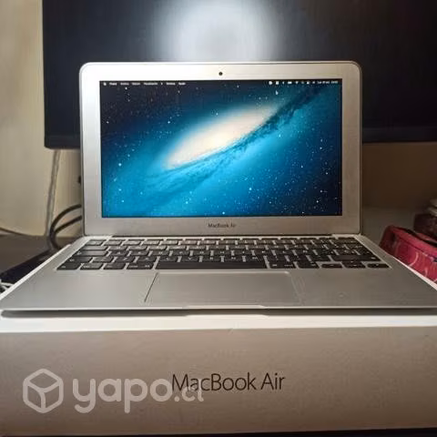 Macbook air 11" 2015 128 gb
