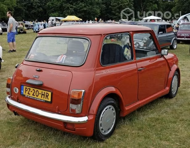 Body kit Austin Mini o Rover