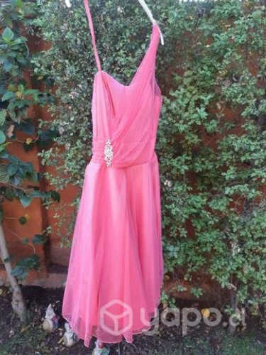 Vestidos de fiesta usados yapo hotsell
