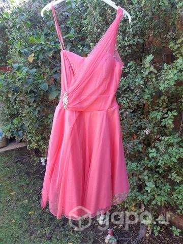 Vestido Fiesta - Imagen 3