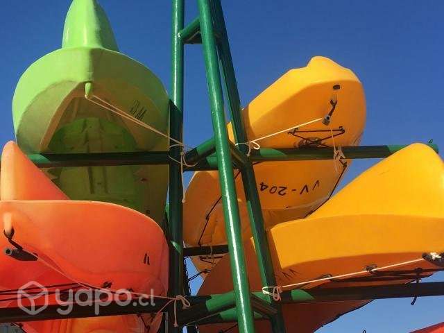 Departamento en algarrobo - Imagen 4