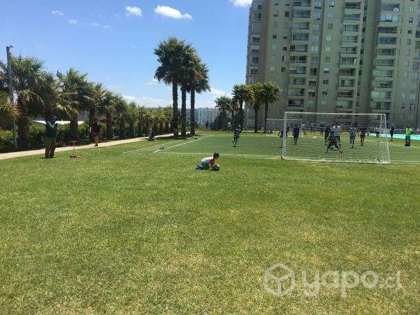 Departamento en algarrobo - Imagen 9