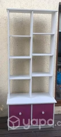 Mueble repisa - Imagen 2