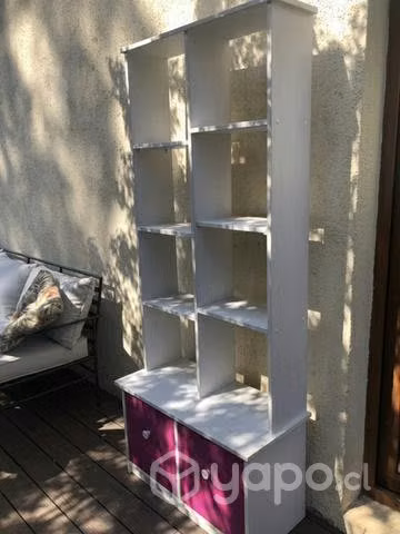 Mueble repisa