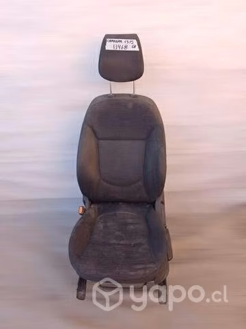 Asiento delantero LH Changan Cs