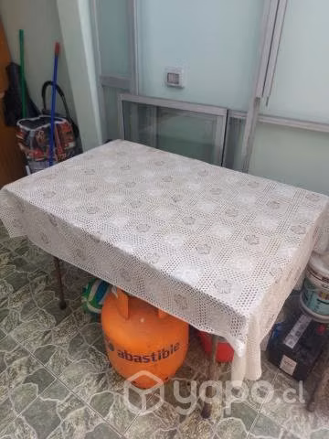 Mesa comedor