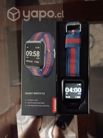 Reloj Lenovo S2 Smart Watch