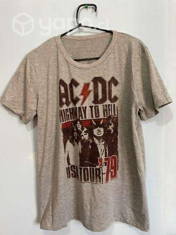 Poleras talla s-M - Imagen 4