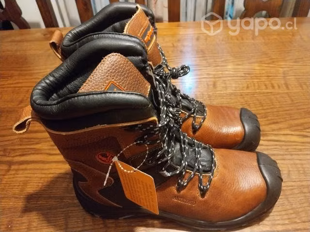 Botas/botines hombre n°42