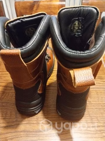 Botas/botines hombre n°42