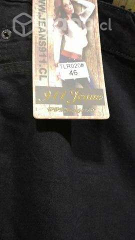 Jeans nuevos - Imagen 6