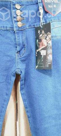 Jeans nuevos - Imagen 3
