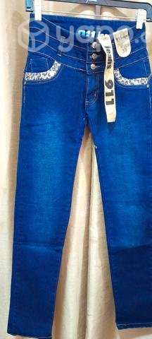 Jeans nuevos - Imagen 2