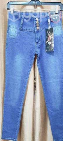 Jeans nuevos - Imagen 5