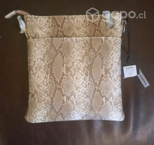 Cartera Zappa nueva - Imagen 3