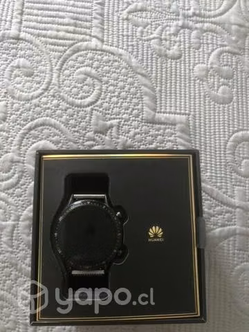 Huawei GT2 de 46mm - Imagen 2