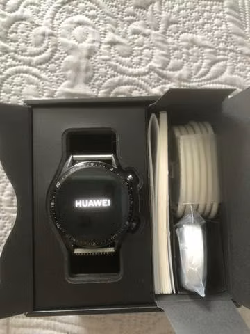 Huawei GT2 de 46mm - Imagen 3