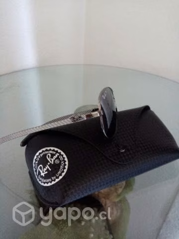 Lentes de sol ray Ban - Imagen 2