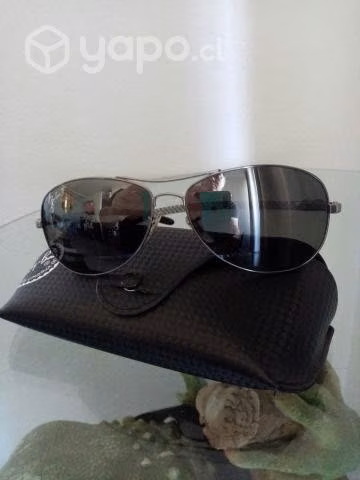 Lentes de sol ray Ban - Imagen 3
