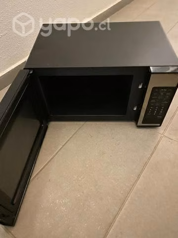 Microondas Samsung a la venta - Imagen 4