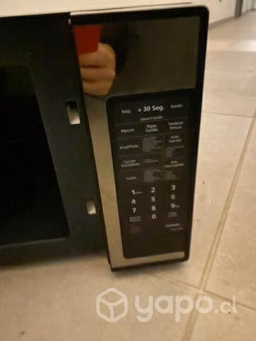 Microondas Samsung a la venta - Imagen 3