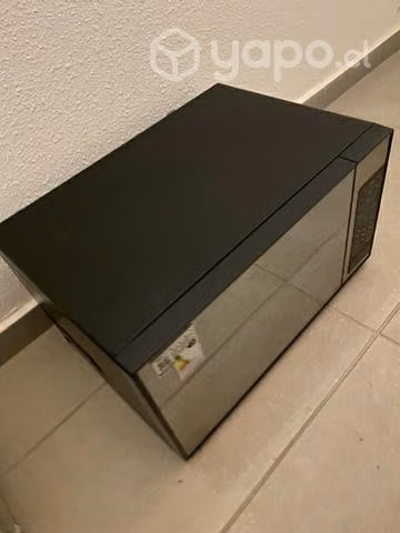 Microondas Samsung a la venta - Imagen 2