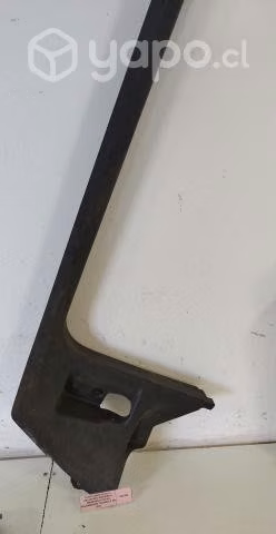 Tapiz Cubre Zocalo Del izq (VTA129) VW Tiguan TSI