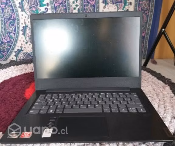 Notebook, LENOVO.