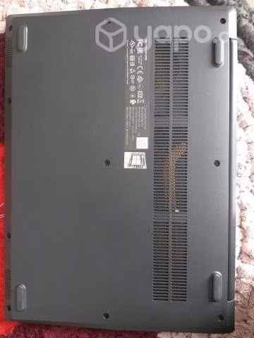 Notebook, LENOVO.