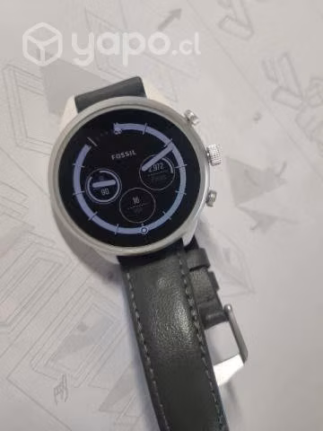 Reloj fossil