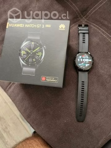 Huawei watch gt 3