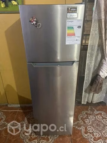 Refrigerador