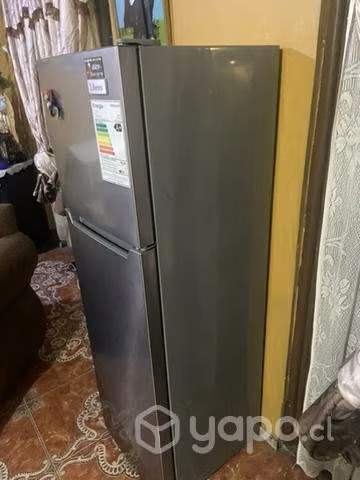 Refrigerador