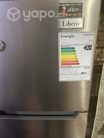 Refrigerador