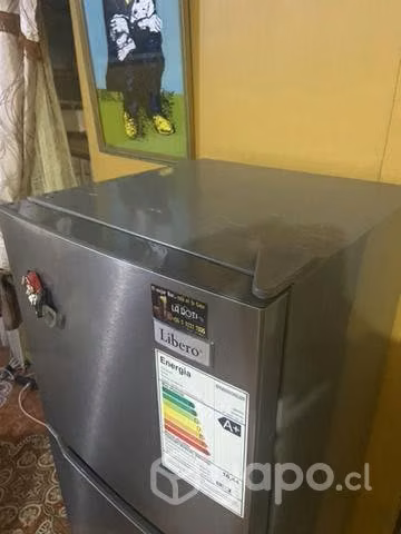Refrigerador