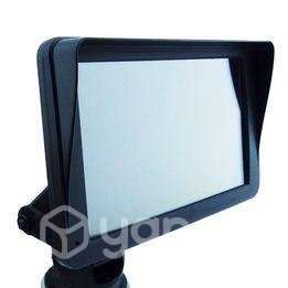 Pantalla Para Auto Con Parlante, Brazo Extensib - Imagen 4
