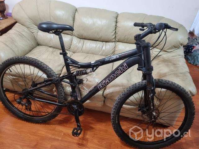 Bianchi aluminio - Imagen 4