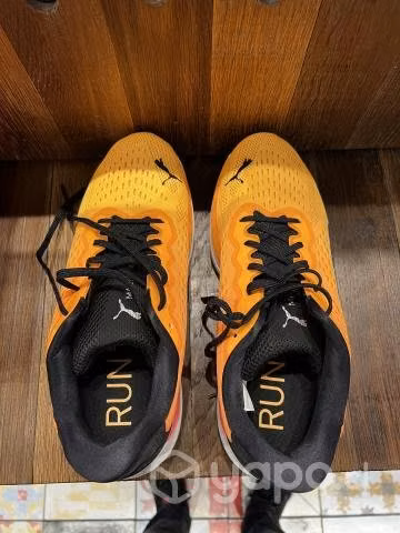 Zapatillas Puma - Imagen 2