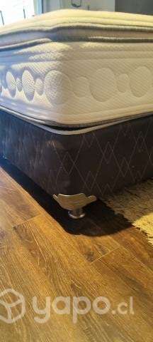 Cama King Rosen - Imagen 3