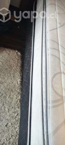 Cama King Rosen - Imagen 2
