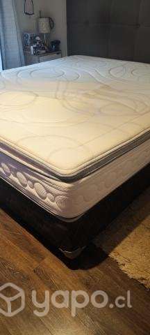 Cama King Rosen - Imagen 4