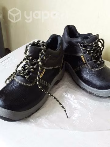 Zapatos de seguridad