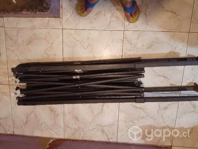 Toldos 3×2