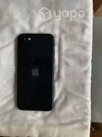 IPhone SE 2020
