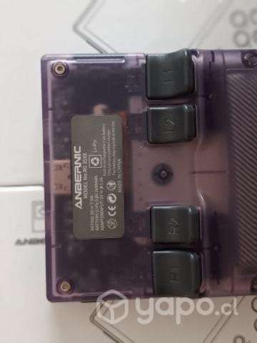 Consola retro nuevas - Imagen 2