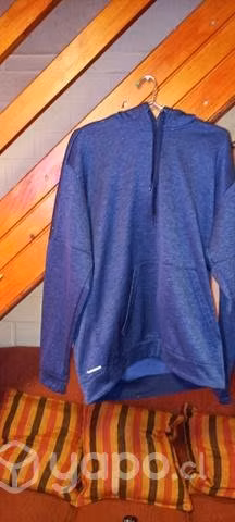 Poleron adidas - Imagen 5