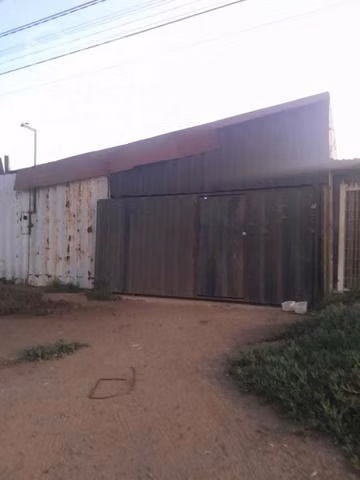 Camino viejo horcon terreno mil metros con galpon