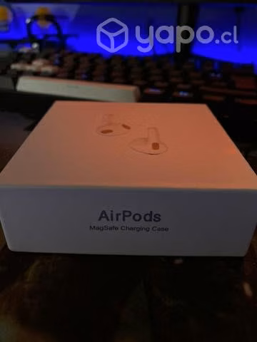 Airpods 3rd generación - Imagen 4