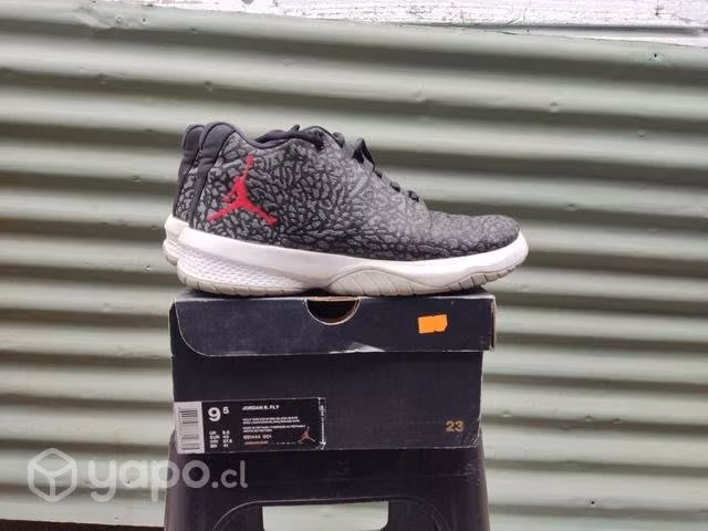Jordan B. Fly 9.5 US - Imagen 4