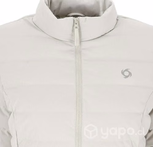 Parka doite amorak